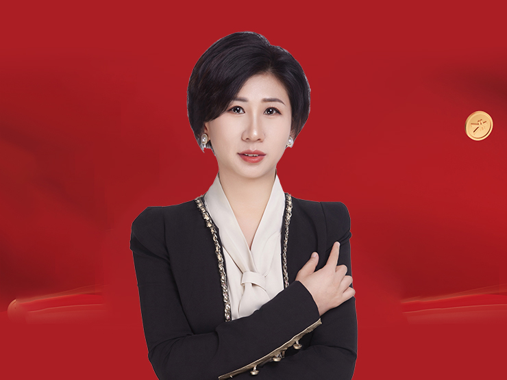 萧晨晨·《均线擒牛》