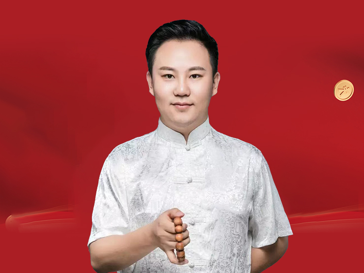 李云峰·《回马枪超短线绝技》
