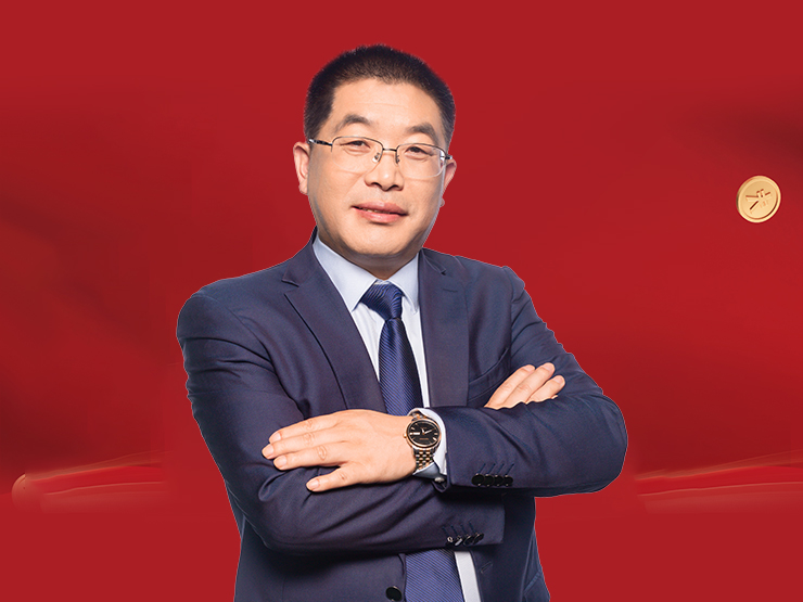 张帆·均线土的舞者
